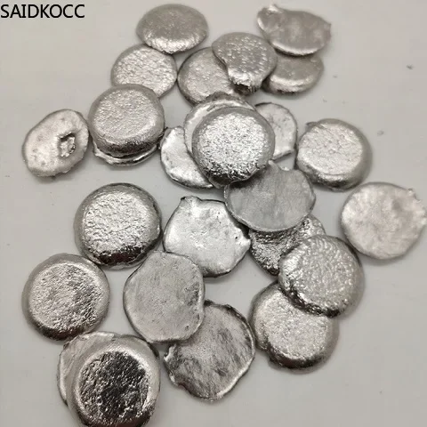 SAIDKOCC форма из сплава ультра-низкой температуры с индиевым-висмутным сплавом