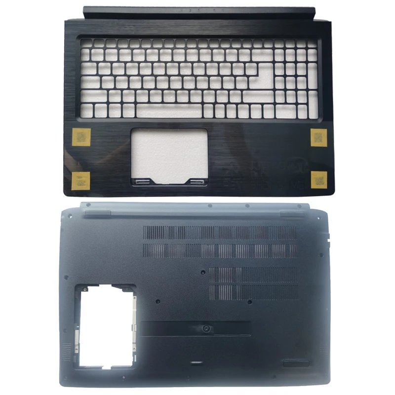 

Новый чехол для ноутбука Acer Aspire 3 A315-33 с верхней крышкой/нижней основой