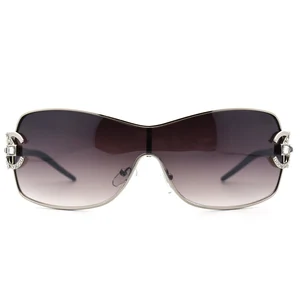 Luxury Sexy Sunglasses Women 2022 Fashion High Quality Oversized Gradient Vintage Sun Glasses Retro 
