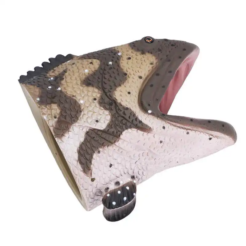 Мягкая виниловая игрушка для домашнего