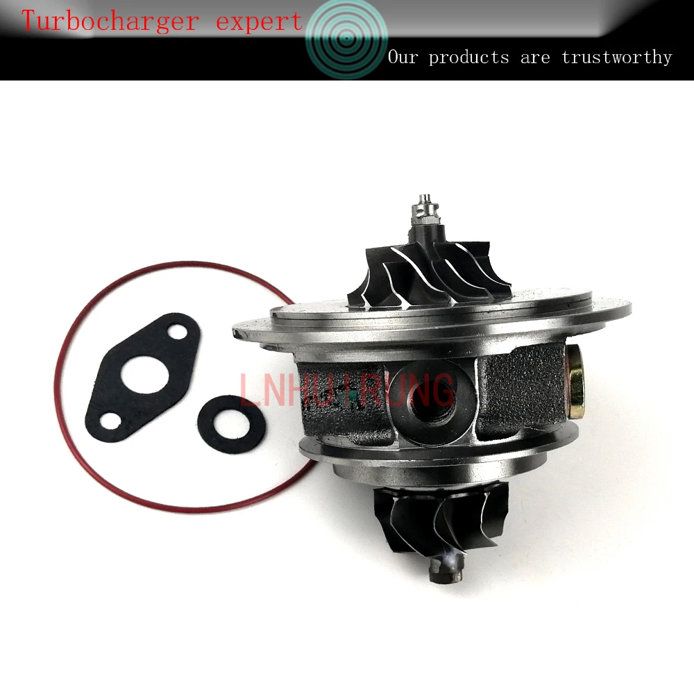 Картридж с сердечником турбокомпрессора для Alfa-Romeo Gielietta 1.4 TB Fiat T-Jet 16v MGT1446Z 799502 814999