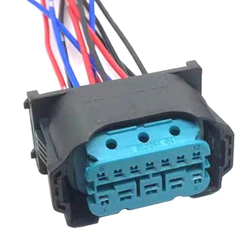 12 способов освещения фонарь разъем для подсветки BMW X1 X3 X5 F15 X6 F01 F02 E63 E64 E90