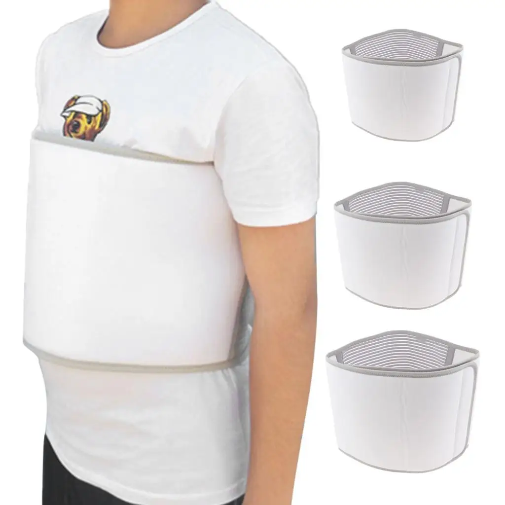 

Ремень для коррекции осанки для взрослых и детей