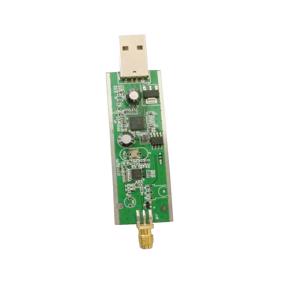 ТВ-тюнер USB 2 0 RTL SDR PPM TCXO RTL2832U R820T тюнеры AM FM DSB LSB SW программно определяемое радио