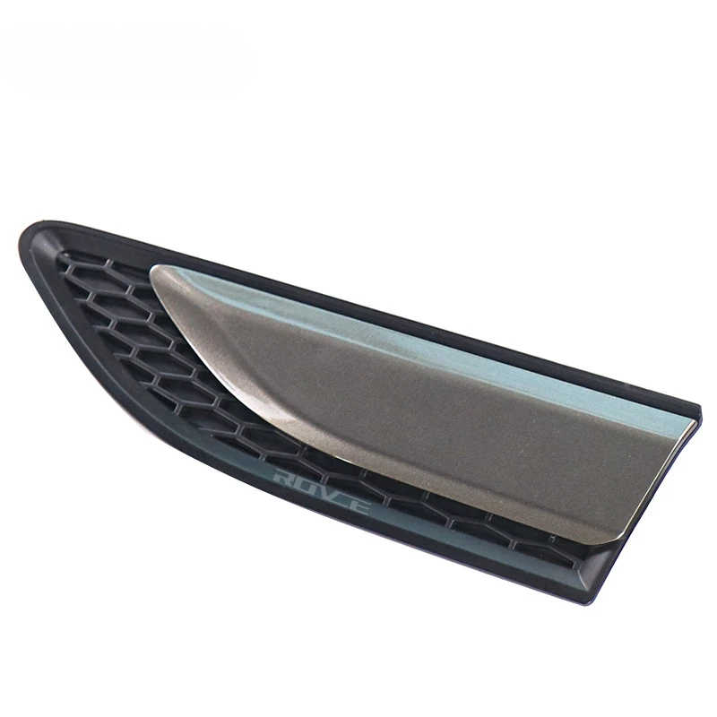 Для Land Rover Discovery Sport L550 2015-2019 гг. Автомобильное переднее боковое крыло решетка