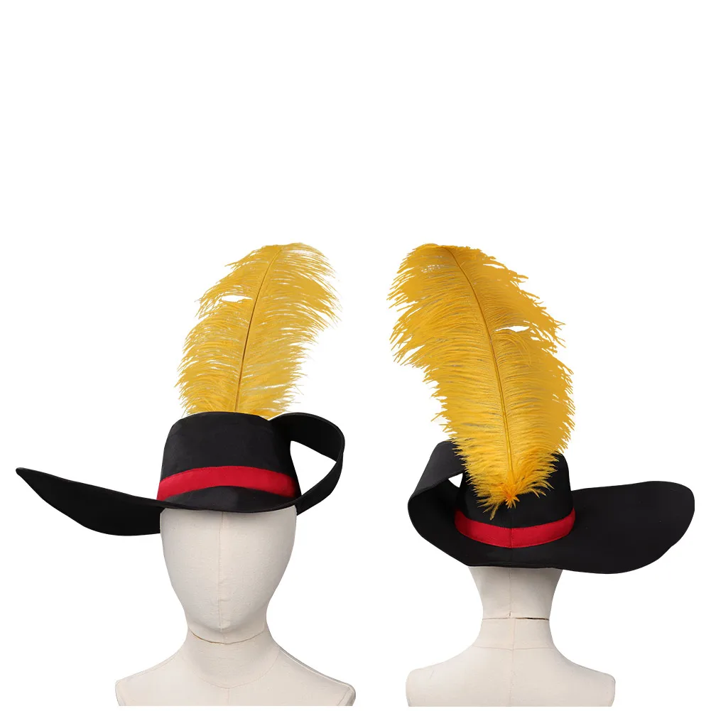 

Головной убор для косплея с перьями для взрослых и детей, Аксессуары для костюма, наряды на Хэллоуин, карнавал, фотореквизит