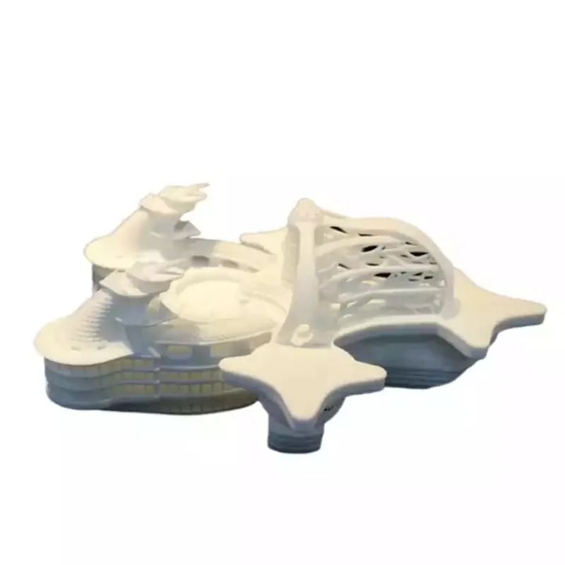 

Customized According To Drawings CNC Machining Model Printer Rapid Prototyping Industrial Print Service 3D Printing Service
