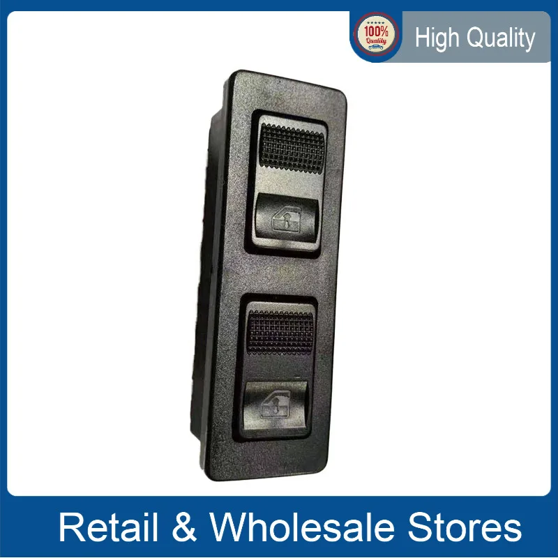 

Electric Window Lifter Switch Door and Window Switch Double Switch 330959855A FOR Santana 2000 3000 Santana Vista 330 959 855 A