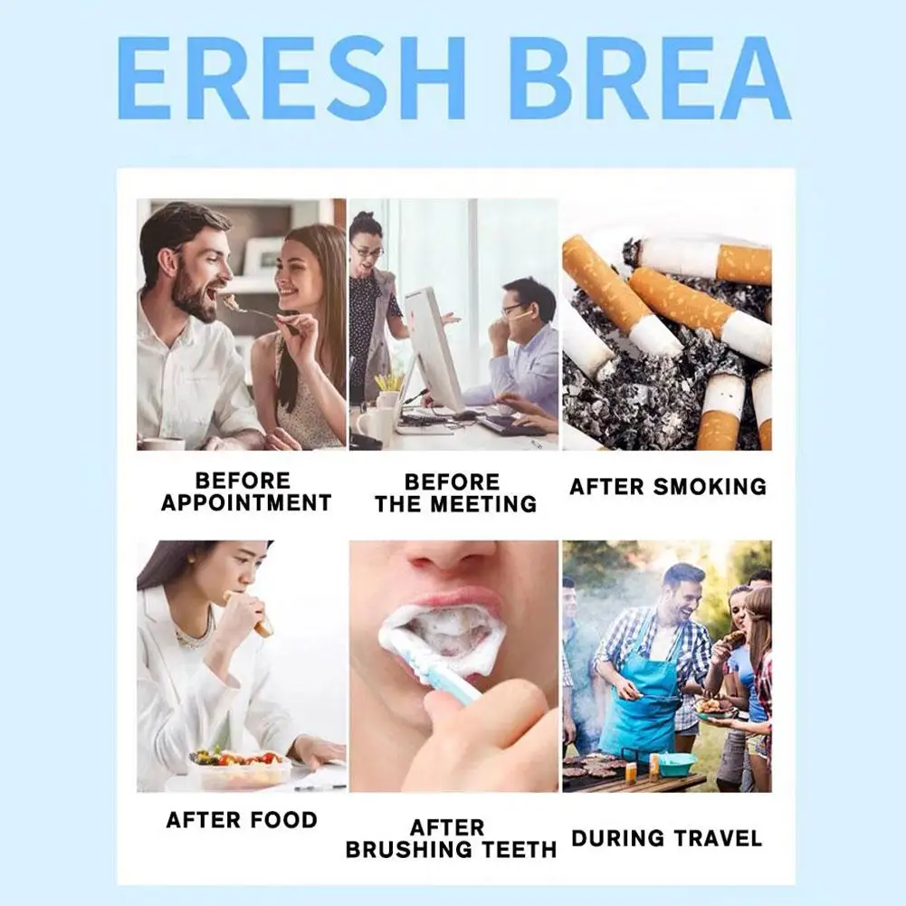 Рисунок 4 - Спрей для мытья рта