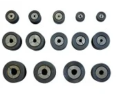 Супер качество HT-10 химический анкерный стержень для рисования/тестер силы бетона