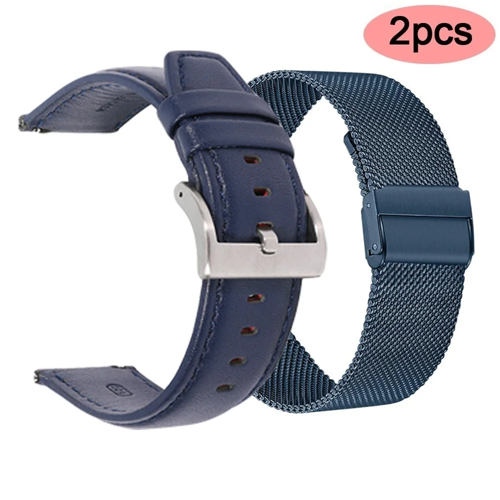 

GTR3 Pro Metal Strap For Xiaomi Huami Amazfit GTR 47mm GTR 3 2E Bracelet Amazfit Pace Stratos 2 2S 3 Correa GTR2E GTR2 watchband