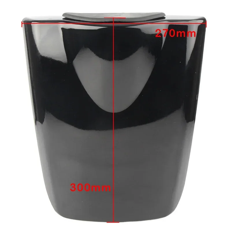 Подходит для мотоцикла Honda CBR600RR 2003-2006 2003 2004 2005 2006 CBR600 RR F5 задняя крышка сиденья