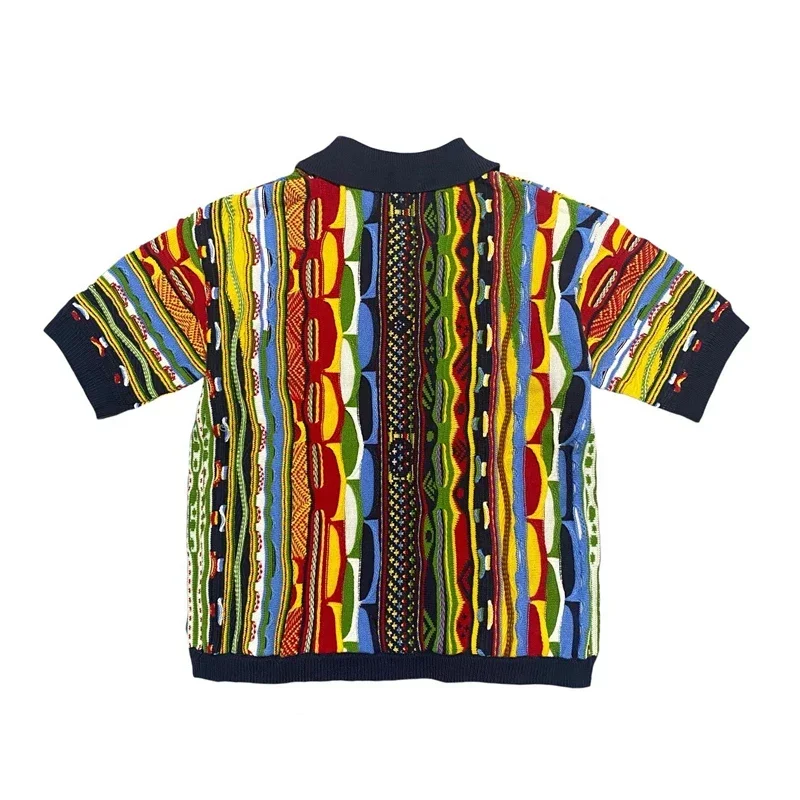 Свитер Kapital Hirata Hohiro новинка для весны и осени короткие мужские женские свитера в