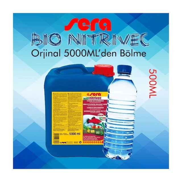 

Greenhouse Bio Nitrivec Bacteria Culture 500 ML-Outdoor-266222627