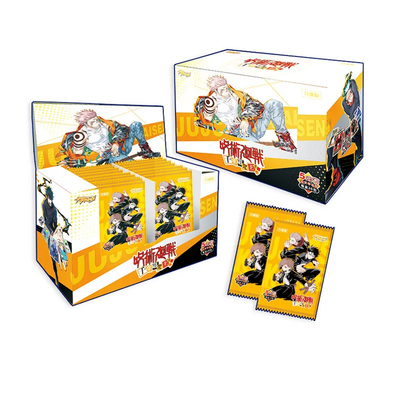 

Новая карта юютсу кайсена из аниме «Миллениум проклятие король», Nova Yaoka, металлическая открытка с отверстиями, коллекционная карточка, игру...