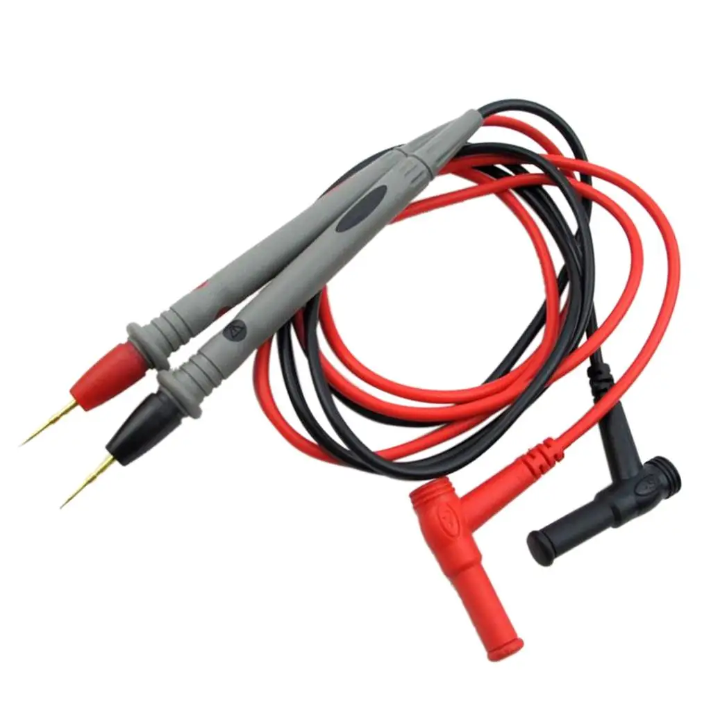 

TD-1505 Multimeter Test Leads Probe Replacement Digital Testing