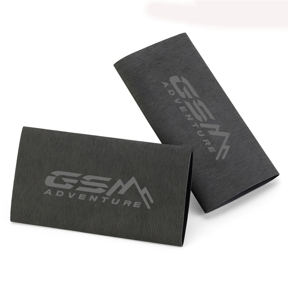 

Аксессуары для мотоциклов BMW R1200GS R1250GS R 1200 GS R 1250 GS ADVENTURE GSA 2023-2024, противоскользящие, термоусадочные