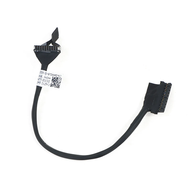 

Battery Cable For Dell Latitude 7280 7290 7380 7390 DC02002NG00