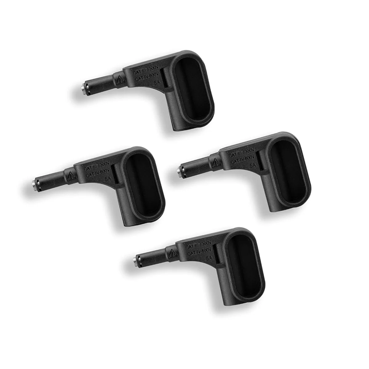 Магнитный зонд MP1 1 наконечники магнитного зонда магнитные зонды для банана 4 мм