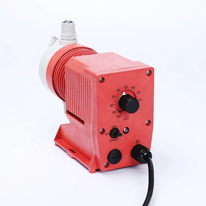 

Миниатюрные СОЛЕНОИДНЫЕ дозирующие насосы для жидкости, хлорного химического дозирующего насоса