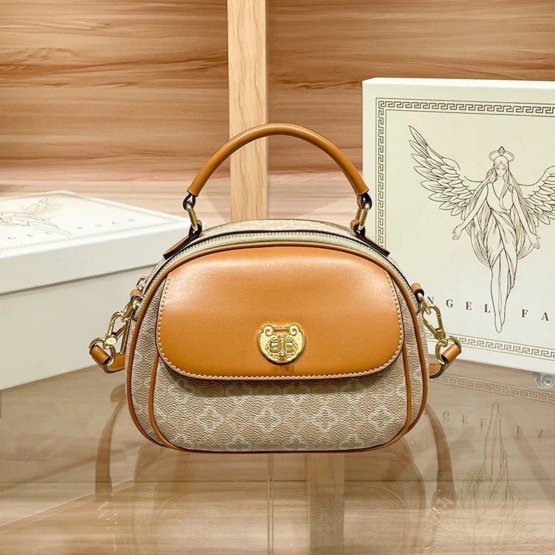 

New Designer Women Bag Microfiber Synthetic Leather Bolsa Feminina Fancy Print Ita Bag Shoulder Top Handle Handbag Crossbody Sac