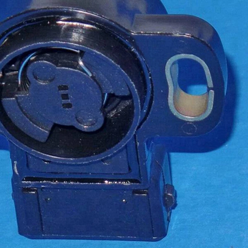 2X MD614735 TPS Датчик положения дроссельной заслонки для MITSUBISHI Galant Pajero FTO Montero Sigma Challenger