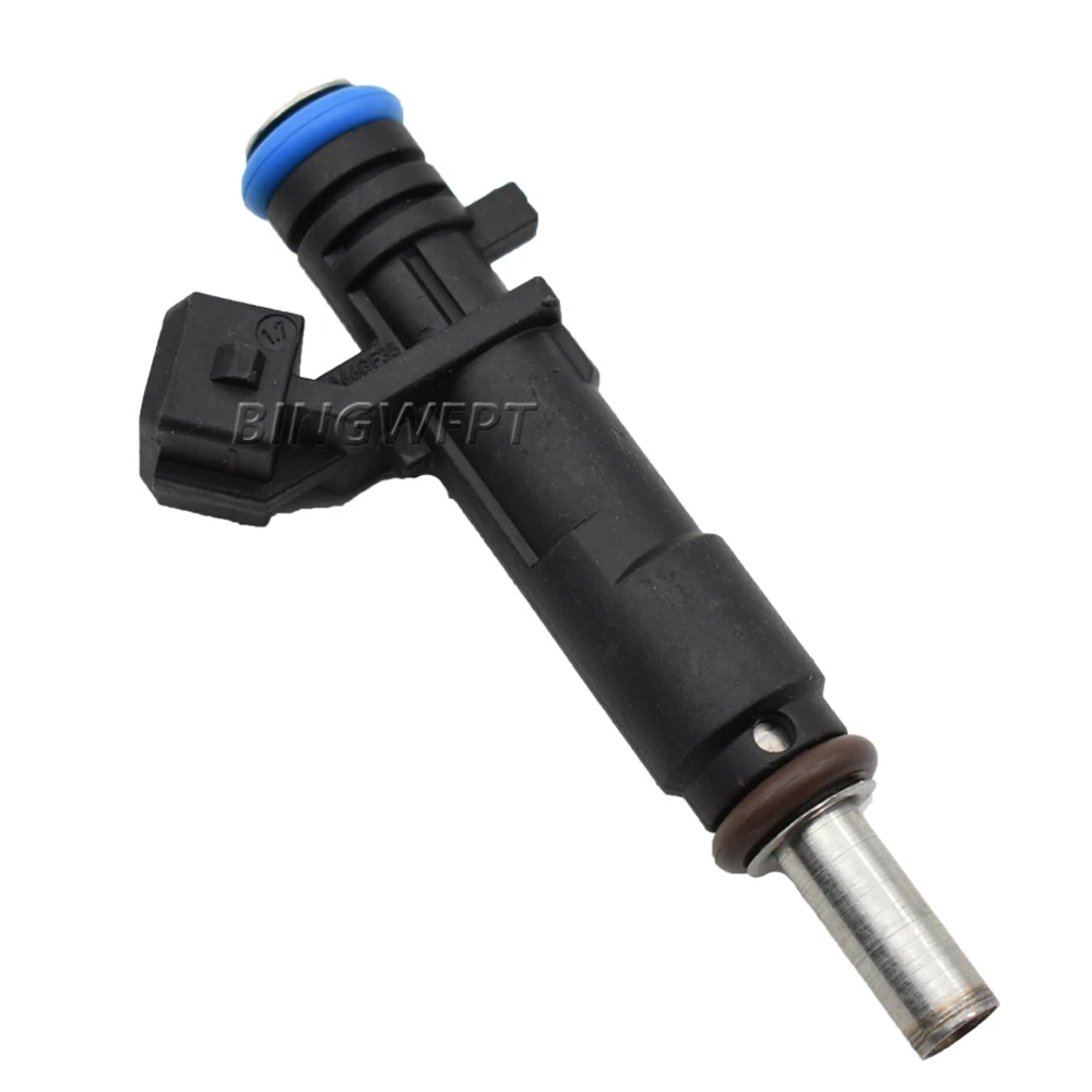 Топливные форсунки 8 шт. для Chevrolet Cruze Limited Sonic 1.8L L4 55570284 FJ1153