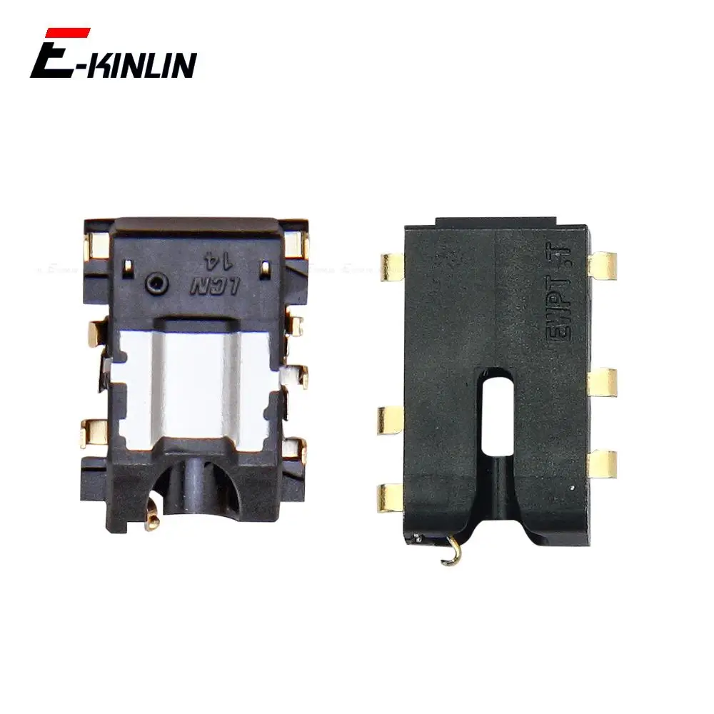 

Headphone Jack Port Connector Ear Earphone Audio Flex Cable Repair Parts For Samsung Galaxy A10e A20e A10 A20 A30 A40 A50 A70