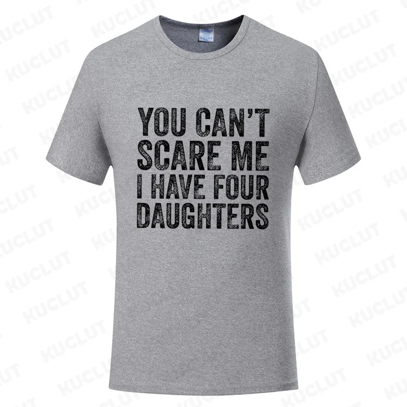 Футболки для мужчин футболка с забавным принтом одежда большого размера папы