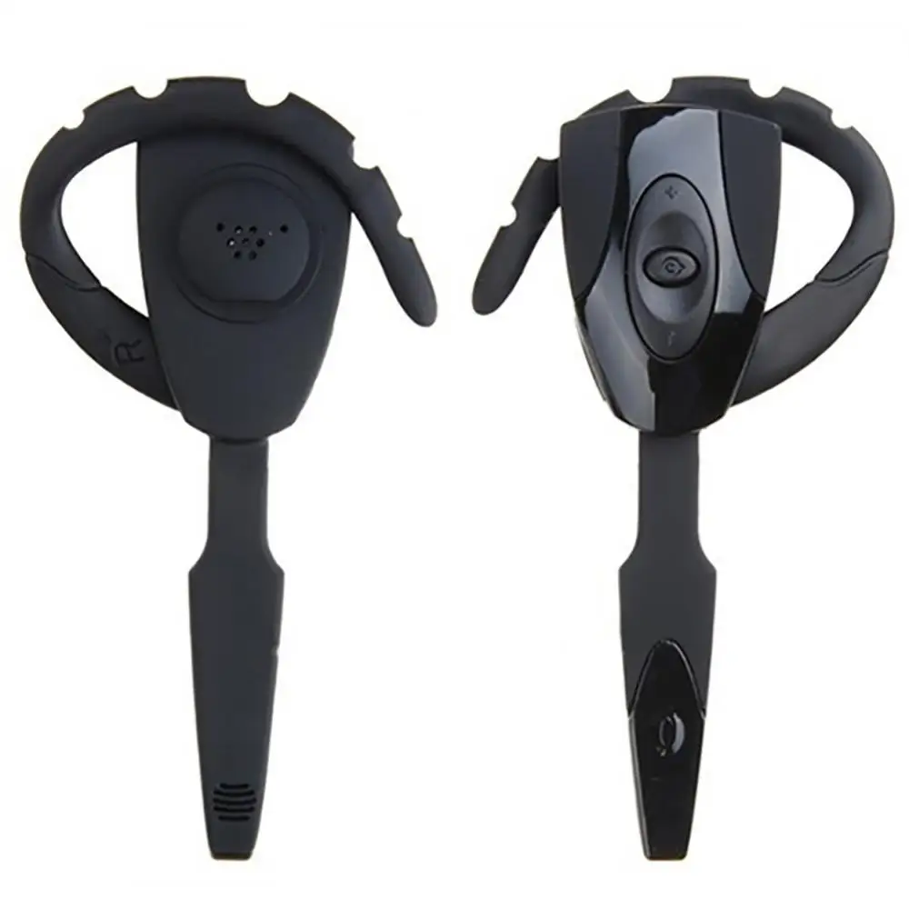 

Business Headset With Microphone Bluetooth-compatible Handsfree Headset Rechargeable Long Standby Driving Car High Sensitivity