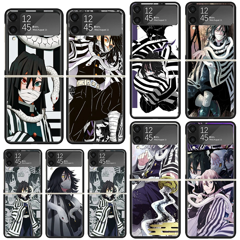 Чехол для телефона Samsung Galaxy Z Flip Zflip 6 Flip6 5 Flip5 4 Flip4 3