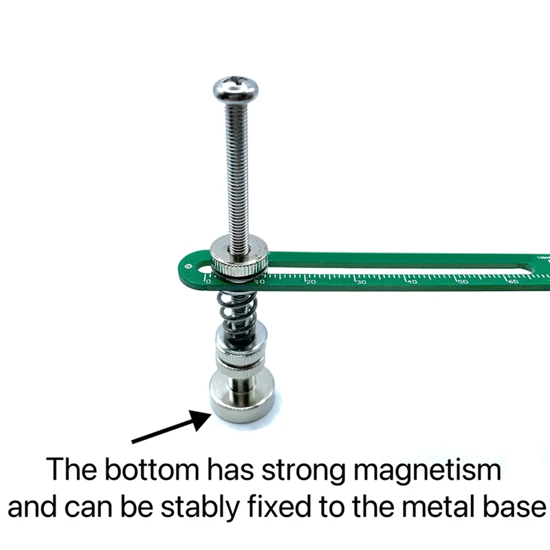 Компоненты Модуль микросхемы Печатная плата Держатель печатной платы