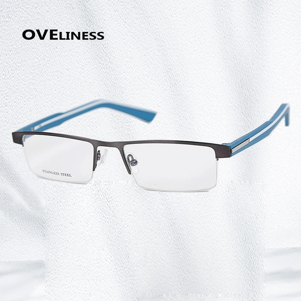 

NEW DESIGN Anti Blue Light Blocking Men Reading Glasses Glasses Lenses male Presbyopia Eyeglasses with Diopter +1.00 +1.50 +2.00
