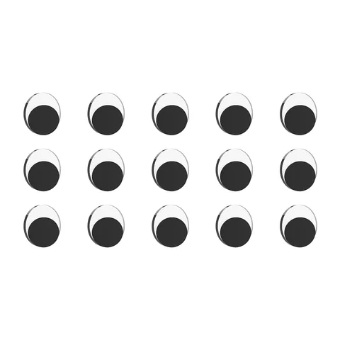 HIBLOKS светодиодные наклейки для Ray-Ban Meta