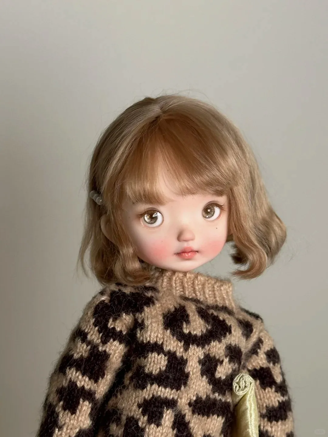 Фото Новая кукла BJD 1/6 Landoudou K2. Красивый подарок на день рождения для девочек. Высококачественные игрушечные куклы из смолы по выгодным ценам. В наличии. Бесплатная доставка. №2