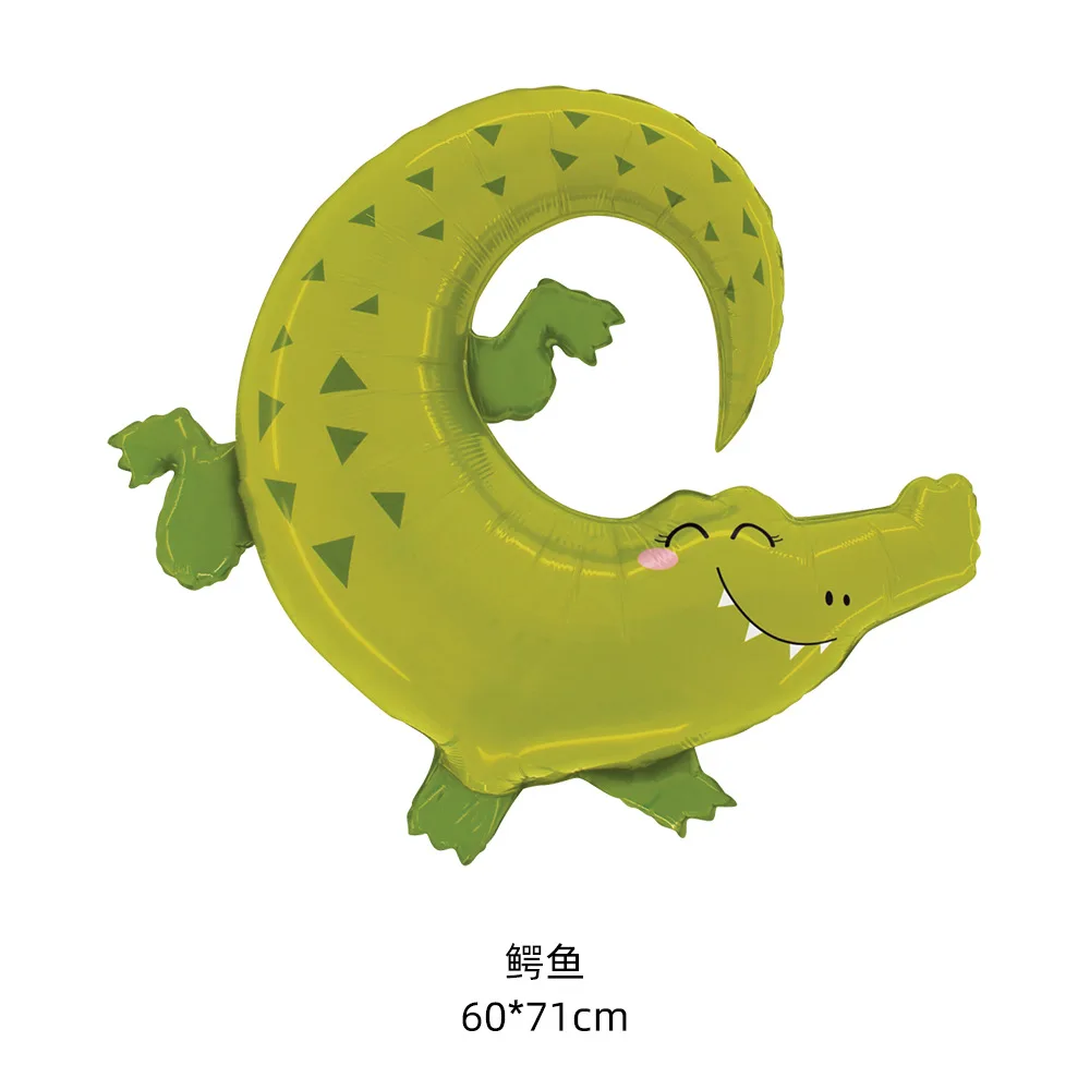 

Детские шары-животные