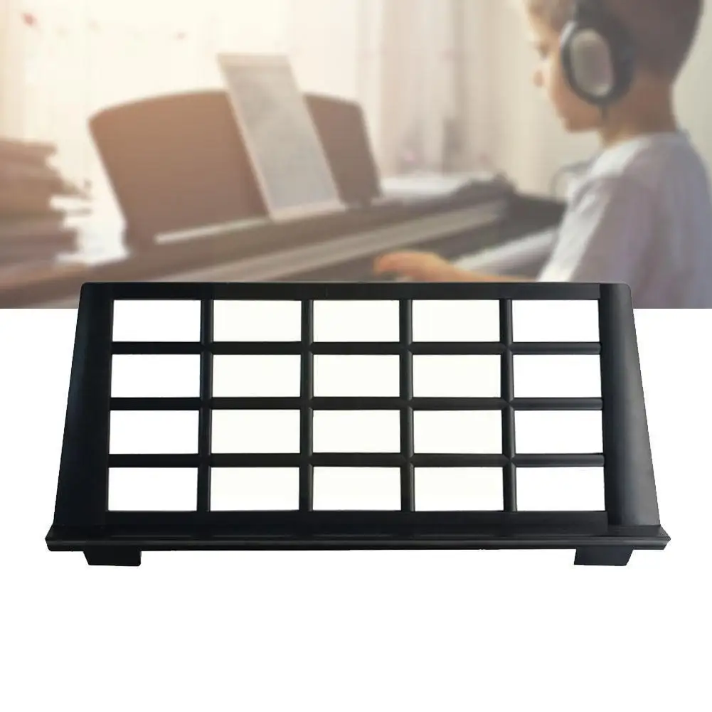 

Портативная прочная подставка для клавиатуры, музыкальных инструментов, подходит для электронных органов U9j9