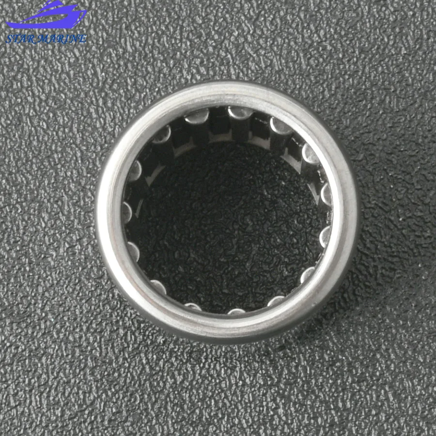09263-17048 Подшипник для подвесного мотора Suzuki 2/4T DT9.9A DT15A DF8A DF9.8A DF9.8B DF15A DF20A 09263-17048-00
