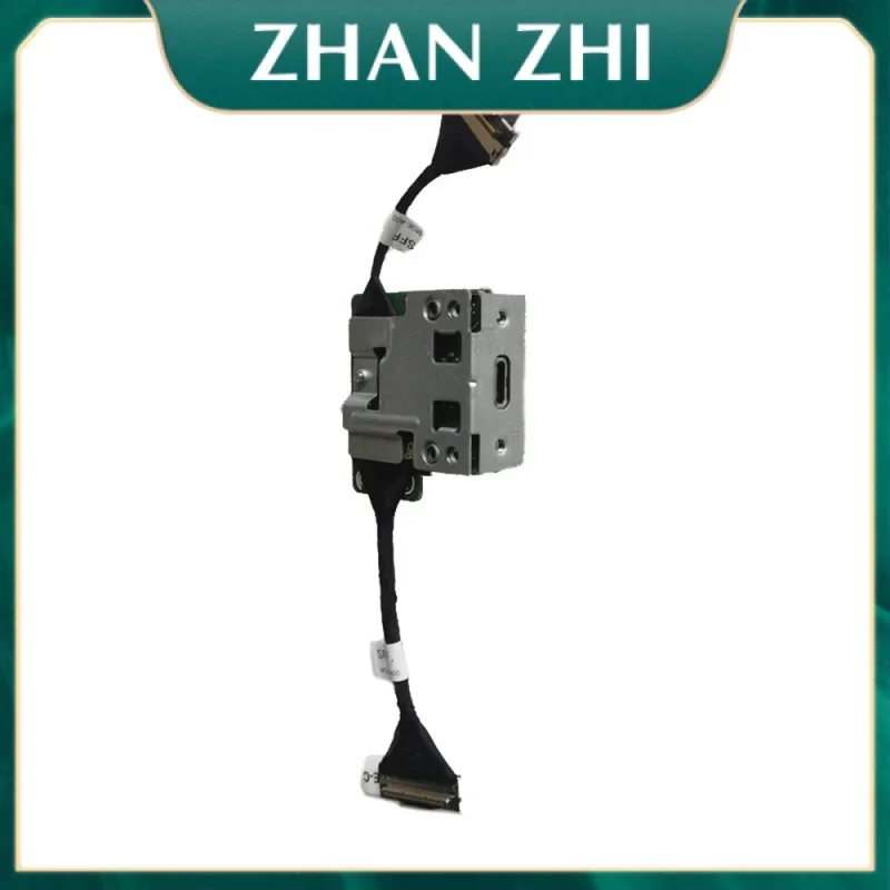 Для Dell Optiplex 7070 7080 MT SFF MFF 0R9J4K 08XP85 0WRMH0 Адаптер типа C ALT Плата c R9J4K 8XP85 WRMH0