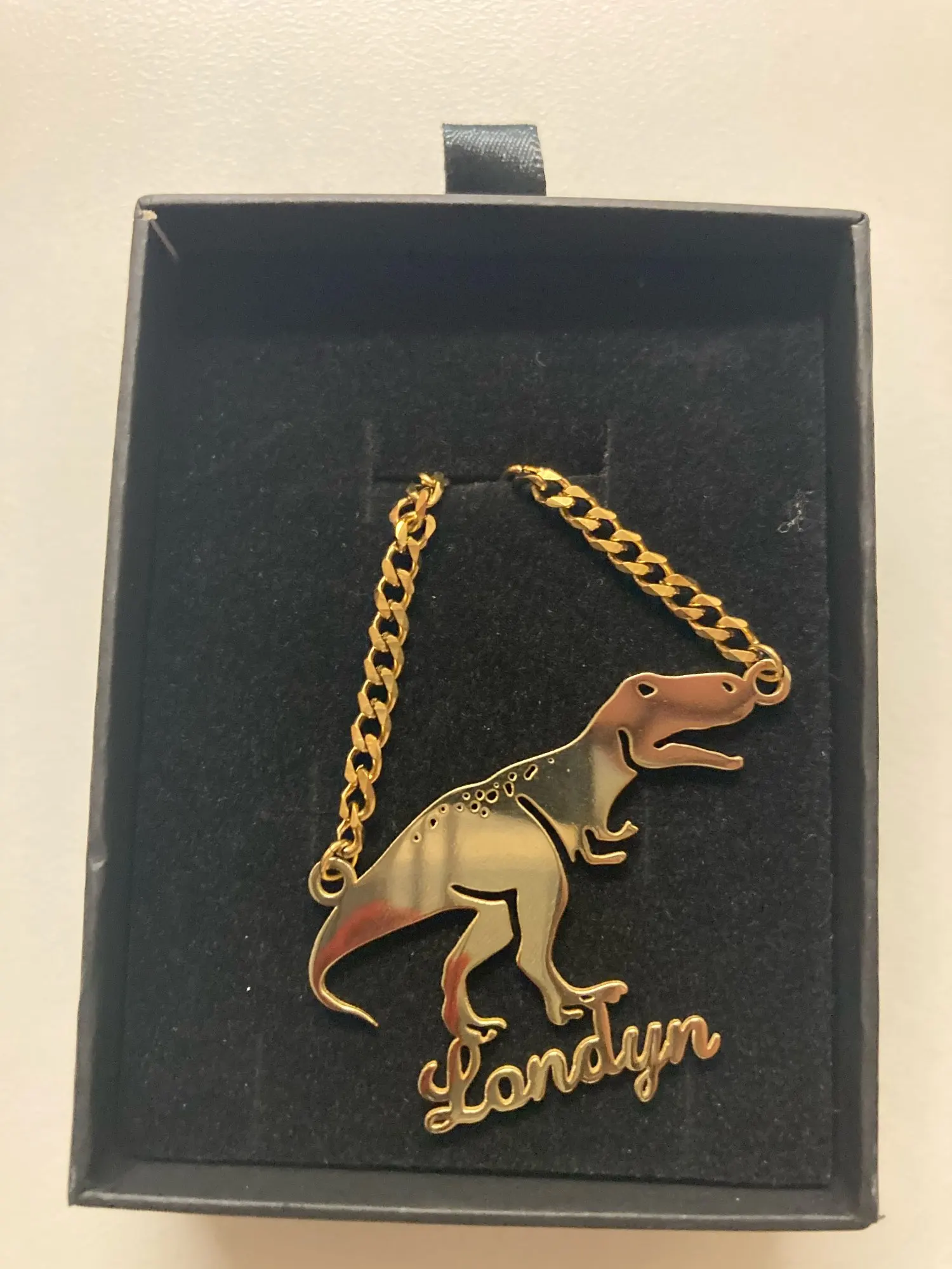 Ожерелья с именем любого персонажа из мультфильма на заказ ожерелье нержавеющей