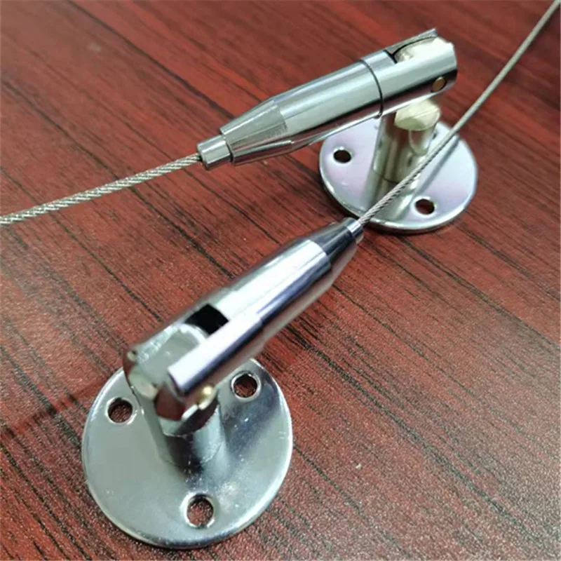 

Подвесные шторы, стальные проволочные канаты, веревки для занавесок, одежды, разрисованные линии, подвесные бирки, подвесные коды, медь для