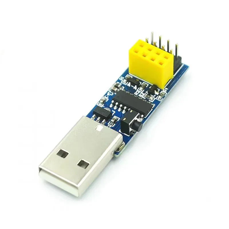 ESP8266 ESP-01 ESP-01S сжигание прошивки WIFI модуль загрузчик ESP |