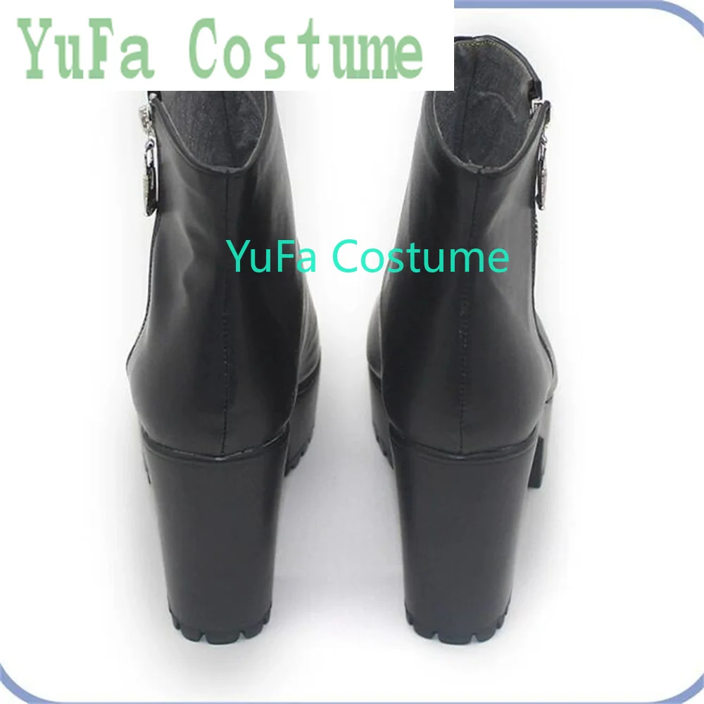 Beroba KAMEN RIDER GEATS Обувь для косплея Сапоги YuFa Костюм Рождественская игра Аниме