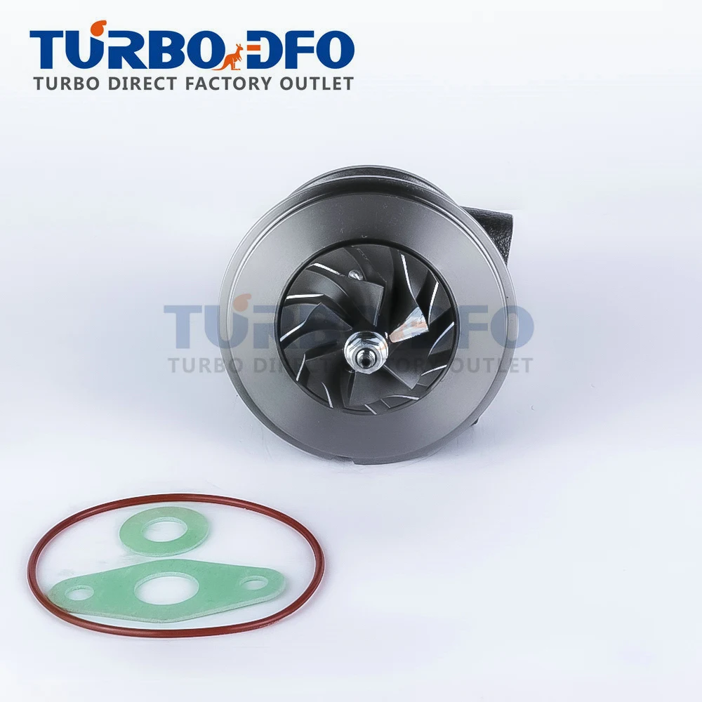 

Turbocharger Cartridge 49173-07507 9657530580 For Citroen Berlingo C3 C4 Jumpy Xsara 1.6 HDi 55/66Kw DV6B DV6ATED4 Turbine 2005-