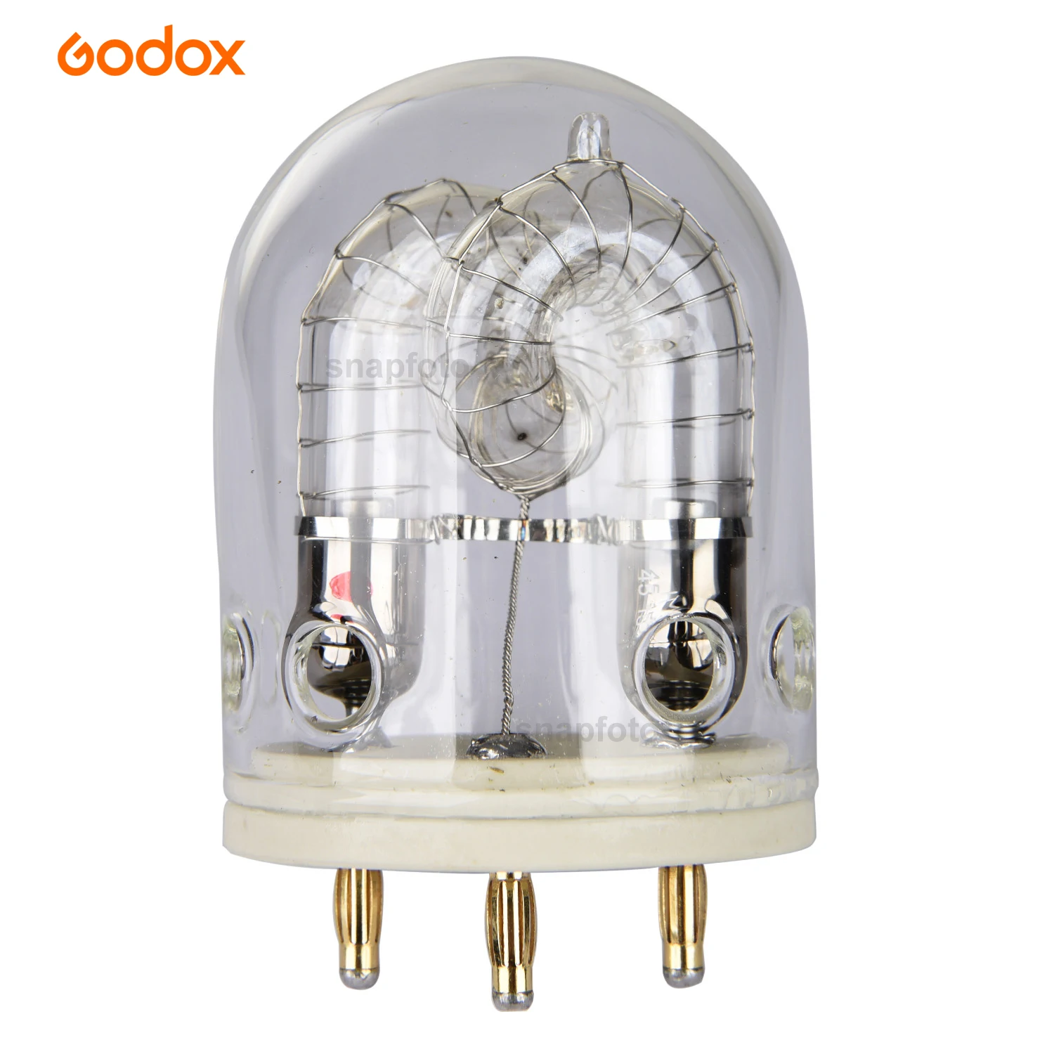

Godox FT-600 Pro Witstro AD600PRO Outdoor Flash Light Tube Bare Bulb Flash Tube or AD600PRO Spare Replace Tube