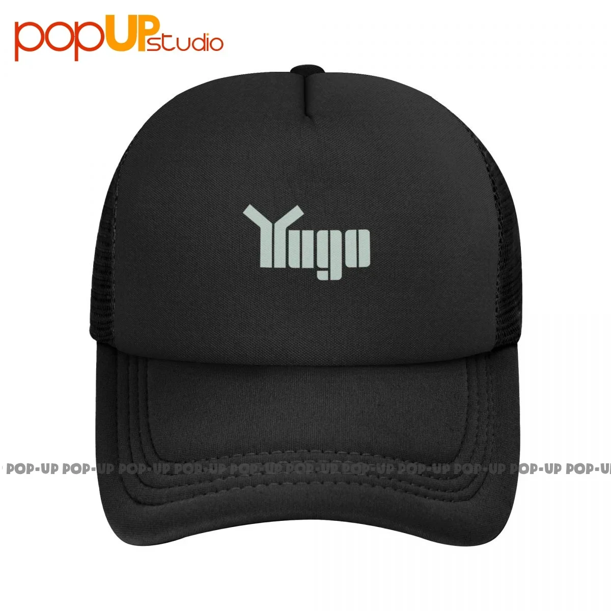 Юго Югославская автомобильная бейсболка Zastava дышащие шапки