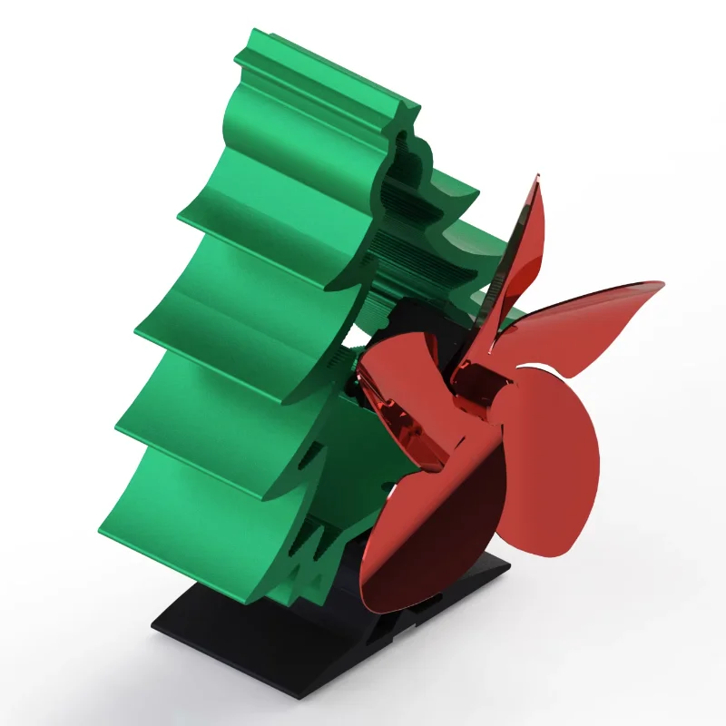 

Kerosene Heating Stove Kang Wen Qian Shi Fengchen Christmas Tree Eiffel Tower Thermal Power Fan