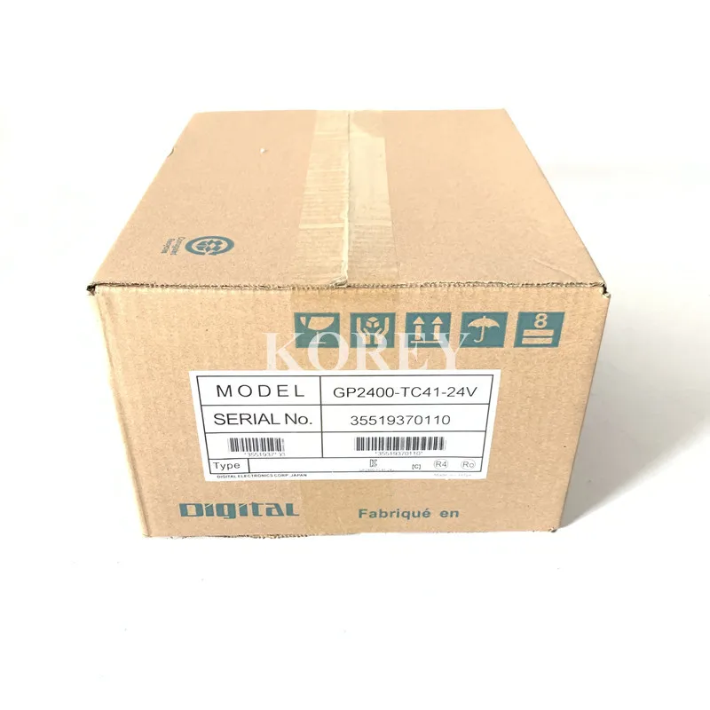 Сенсорный экран HMI GP2400-TC41-24V AGP3600-T1-D24 GP2301-TC41-24V AST3501W-T1-D24 GP477R-EG41-24VP