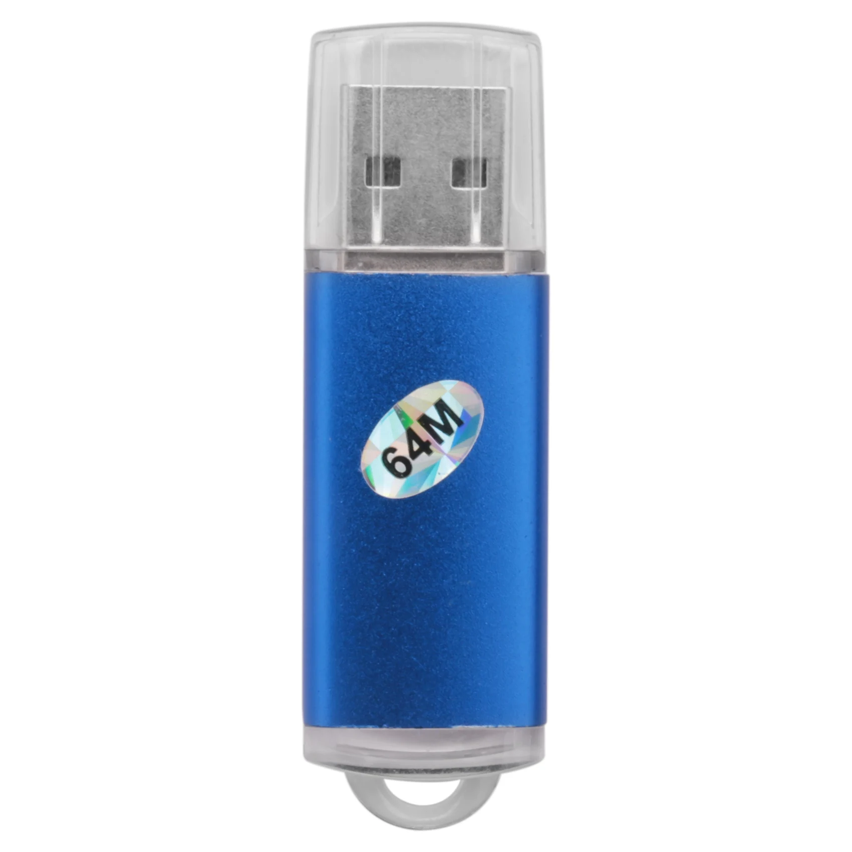 Флеш-накопитель USB 2 0 объемом 64 МБ флеш-накопитель для ПК ноутбука