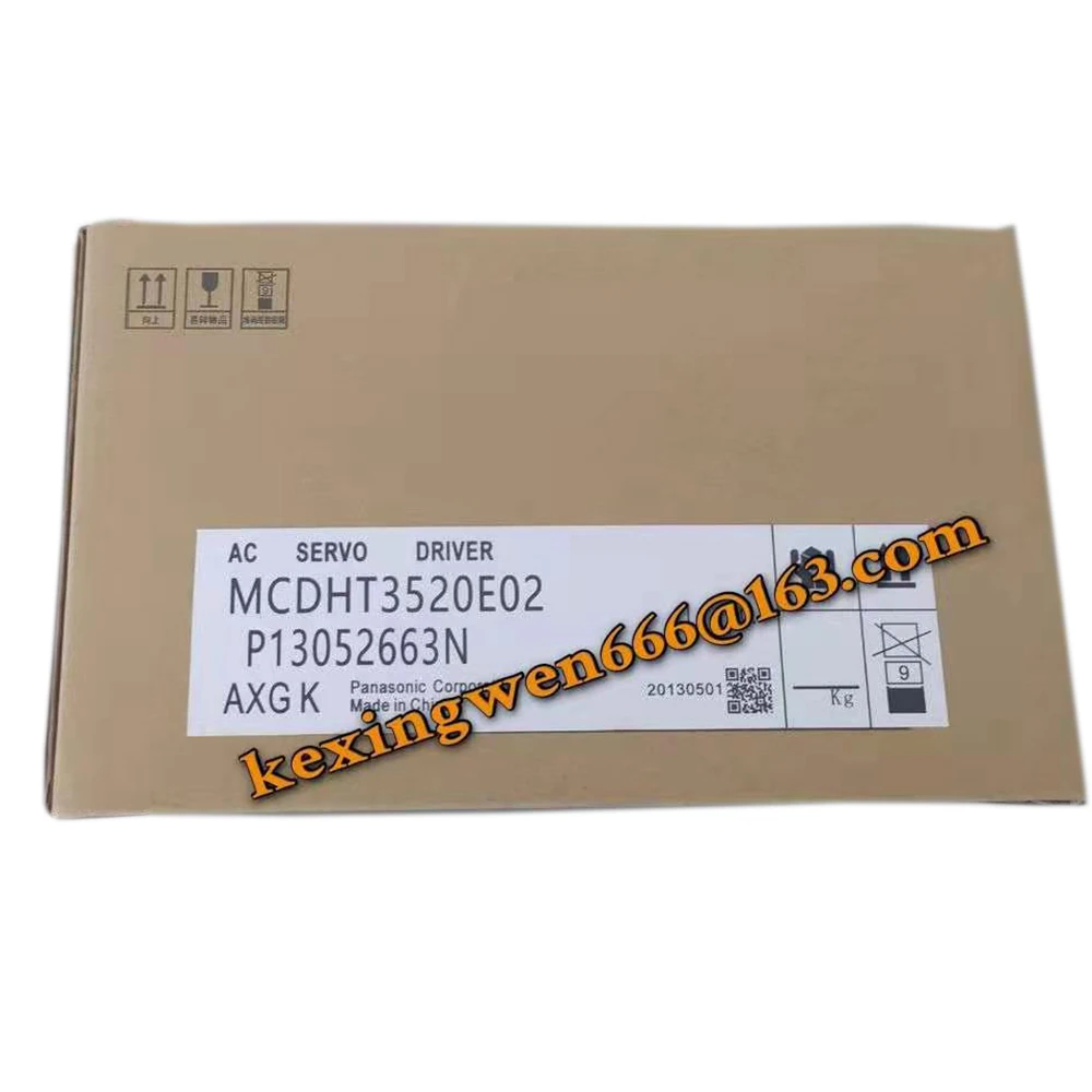 

Brand New Original Servo Motor MCDHT3520E02